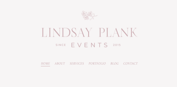 Lindsay Plank Events