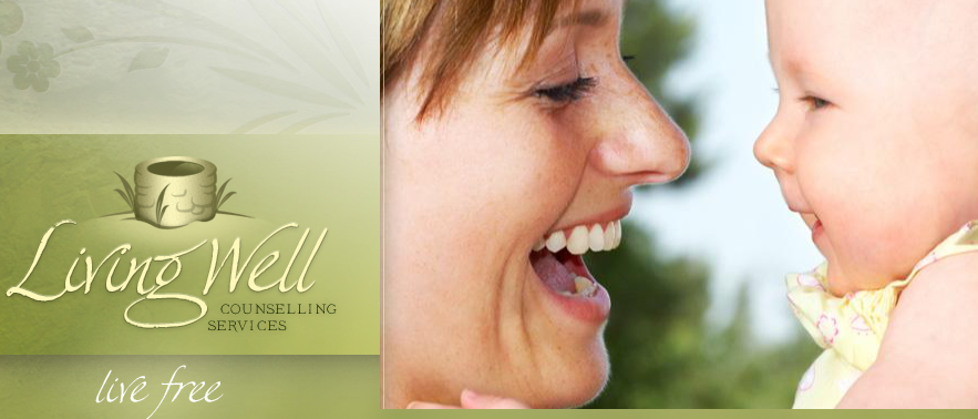 Living Well Counselling Calgary