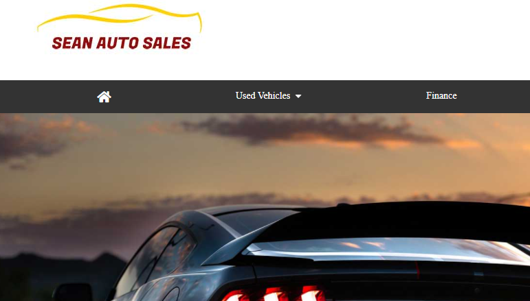 Sean Auto Sales