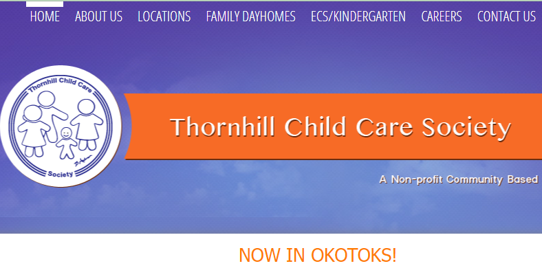 Thornhill Child Care