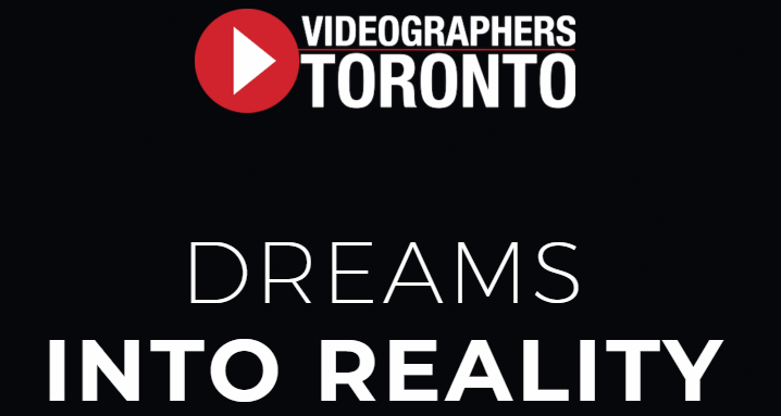 Videographers Toronto