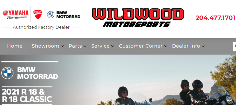 Wildwood Motorsports