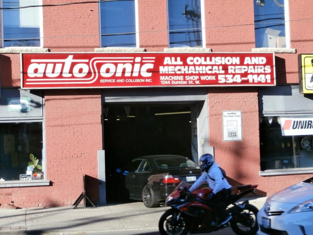 Listing Logo