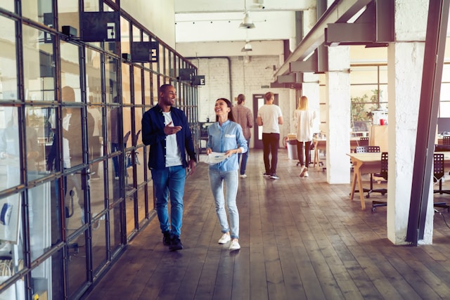 Reasons to List Your Canadian Business Today